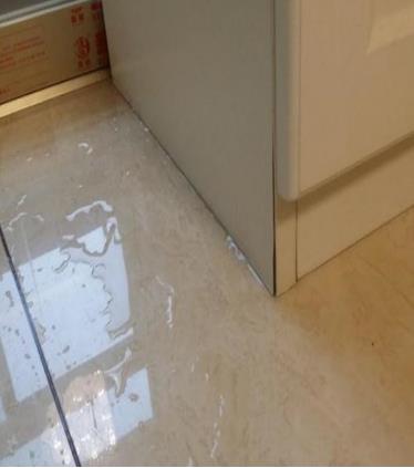 邯郸市漏水检测 厕所漏水怎么检测?