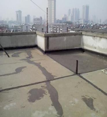 邯郸市漏水维修 楼顶漏水是什么原因，楼顶漏水维修方法是什么?